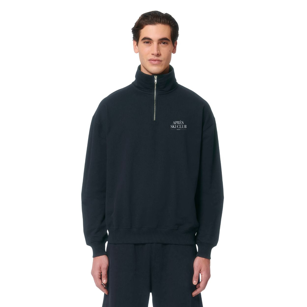 Talabfahrt Sweater | Relaxed-Fit