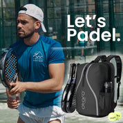 Padel backpack | 42L