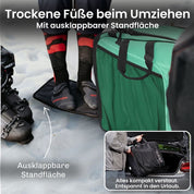 Skischuhtasche | Kids 27L