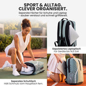 Tennisrucksack | Classic 32L