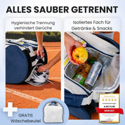 Tennistasche Racquet Bag | Pill 100L