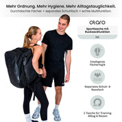 Sporttasche | Classic 50L