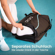 Tennisrucksack | Pro 42L
