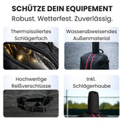 Tennisrucksack | Pro 42L