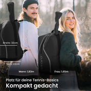 Tennisrucksack | Classic 32L