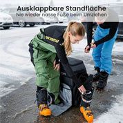 Skischuhreisetasche | Pro MAX 105L