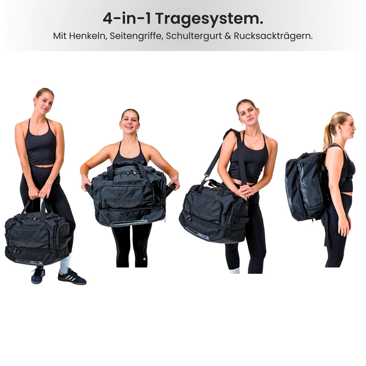 Sporttasche | Classic 50L