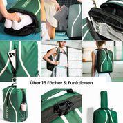 Tennisrucksack | Classic 32L