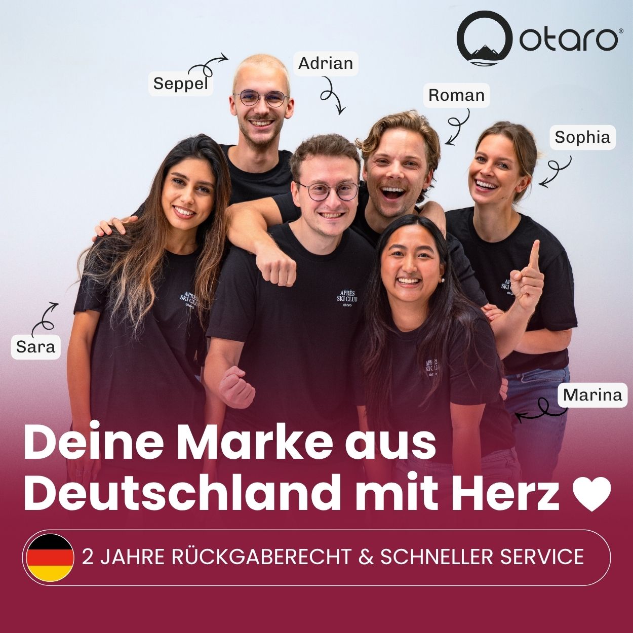 Thermounterwäsche Herren | 2-teiliges Set