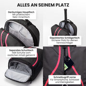 Tennisrucksack | Classic 32L