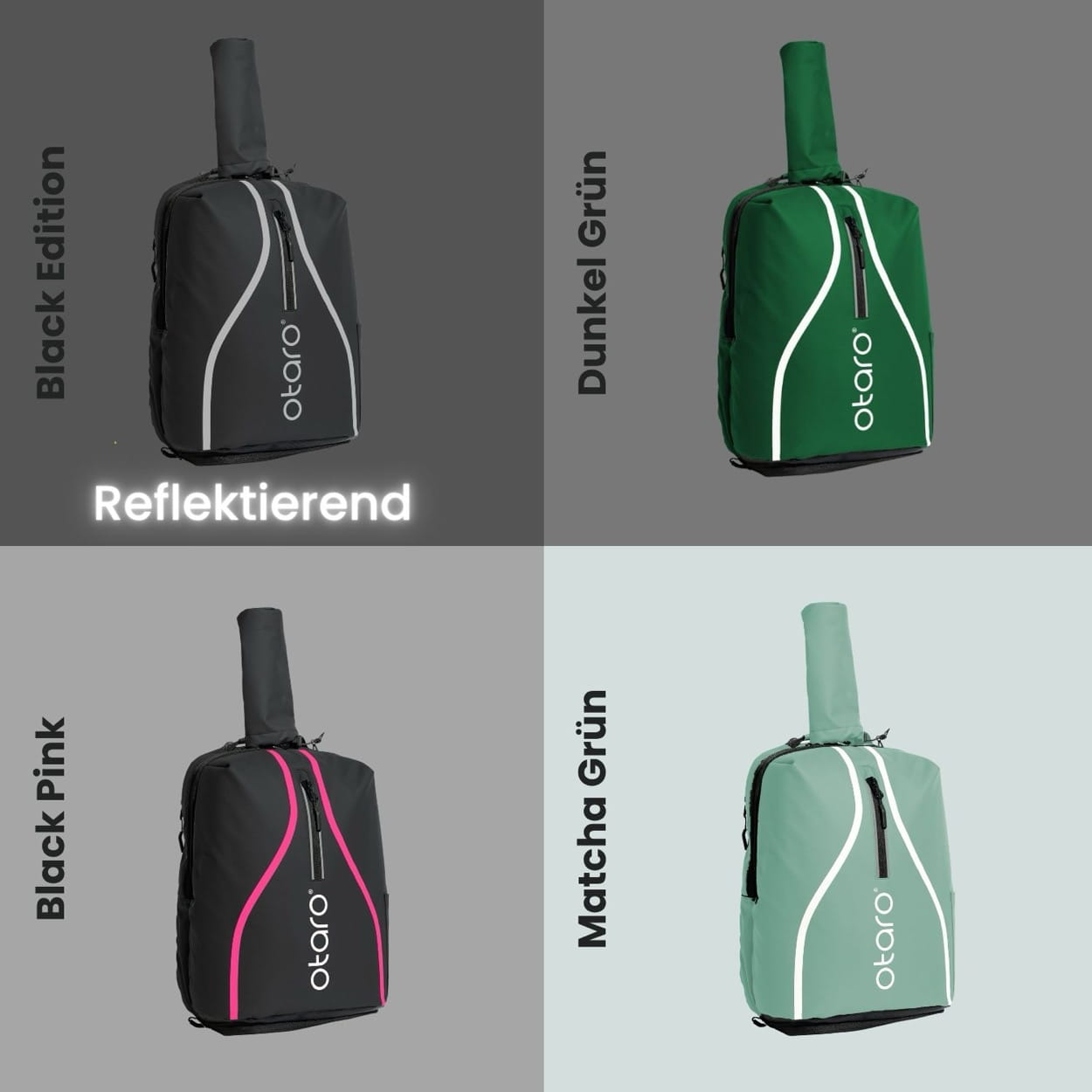 Tennisrucksack | Classic 32L