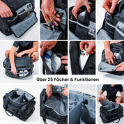 Sporttasche | Classic 50L