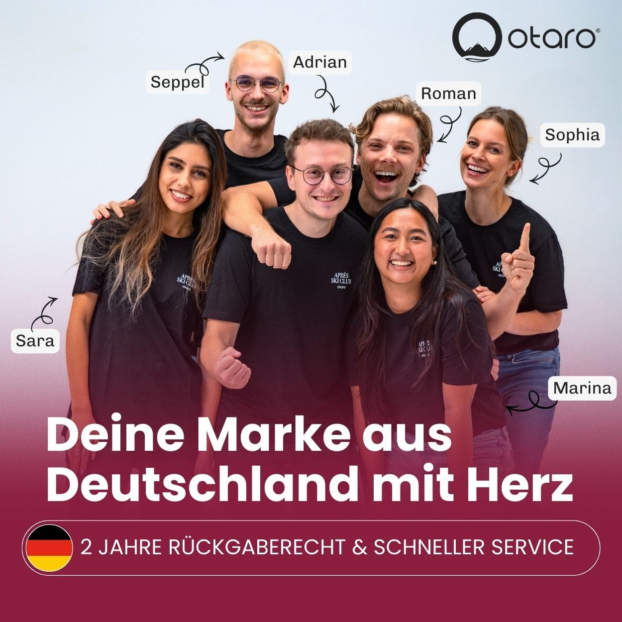 Handwärmer selbstaktivierende Wärmepads | je 2 Säckchen