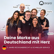 Handwärmer selbstaktivierende Wärmepads | je 2 Säckchen