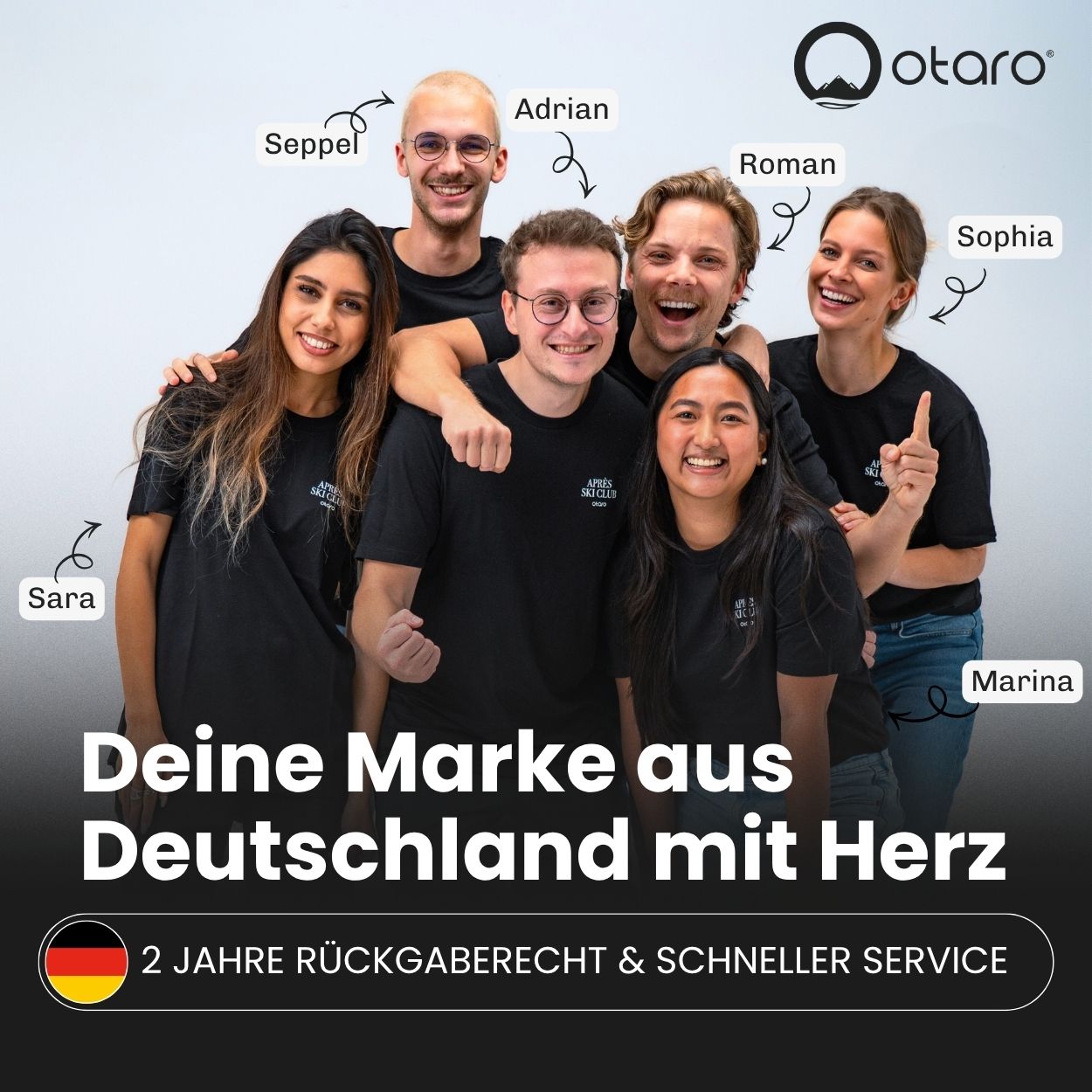 Kinder Ski-Trainer | ab 3 Jahre