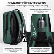 Tennisrucksack | Classic 32L