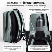 Padelrucksack | 35L