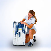 Tennistasche Racquet Bag | Pill 100L