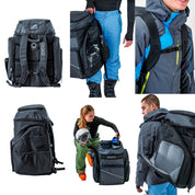 Skischuhreisetasche | Pro MAX 105L