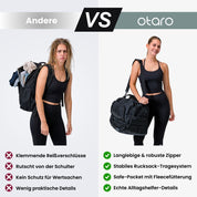 Sporttasche | Classic 50L