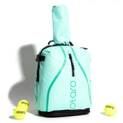 Kinder Tennisrucksack mit Schuhfach | Kids 19L.