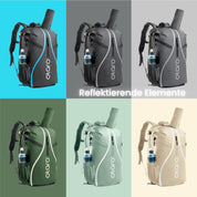 Tennisrucksack | Pro 42L
