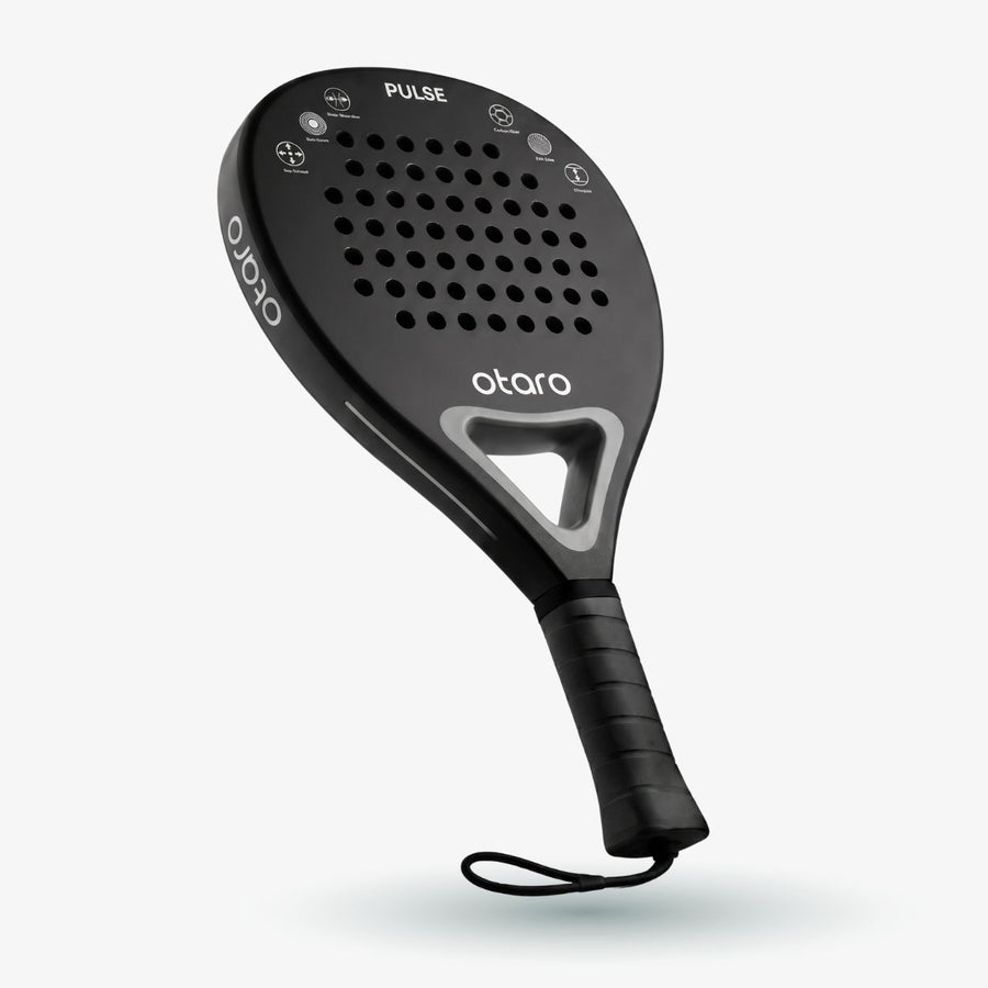Otaro® | Tennis- & Sport-Ausrüstung für Deine Abenteuer | DE-StartUp
