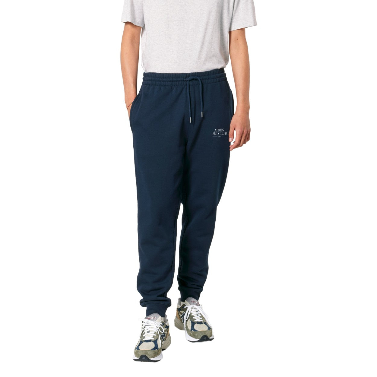 Otaro Talabfahrt Sweatpants Relaxed-Fit