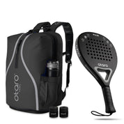 Padel-Tennis Einsteiger Set