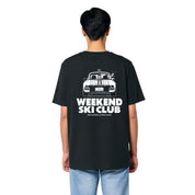 Retro-Car T-Shirt | Regular-Fit