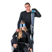 Thermounterwäsche Damen | 2-teiliges Set