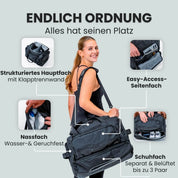 Sporttasche | Classic 50L