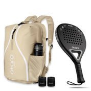 Padel-Tennis Einsteiger Set