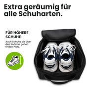 Schuhtasche belüftet | Unisex - alle Größen
