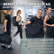 Sporttasche | Classic 50L