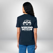 Retro-Car T-Shirt | Regular-Fit