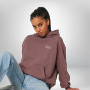 Retro-Car Hoody | Relaxed-Fit