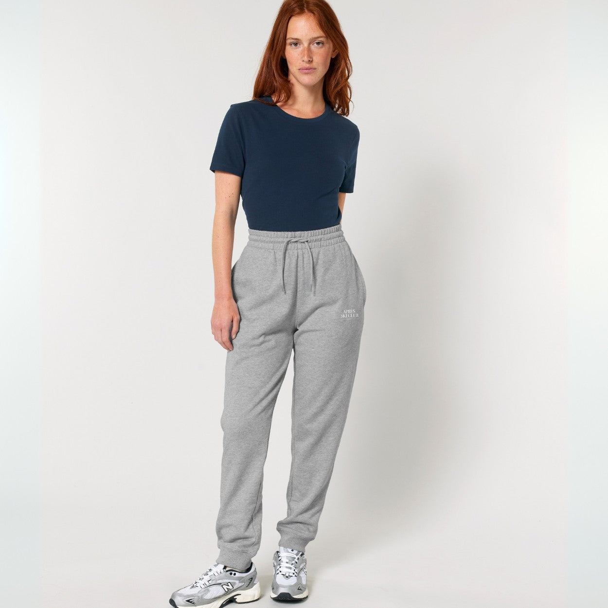 Otaro Talabfahrt Sweatpants Relaxed-Fit – Produktansicht 4