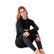 Thermounterwäsche Damen | 2-teiliges Set