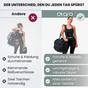 Sporttasche | Classic 50L