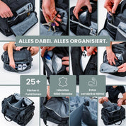 Sporttasche | Classic 50L