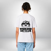 Retro-Car T-Shirt | Regular-Fit