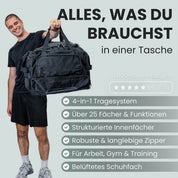 Sporttasche | Classic 50L