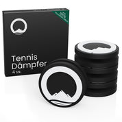 Tennisdämpfer | 100% recycelt