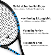 Tennisdämpfer | 100% recycelt