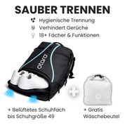 Tennisrucksack | Pro 42L