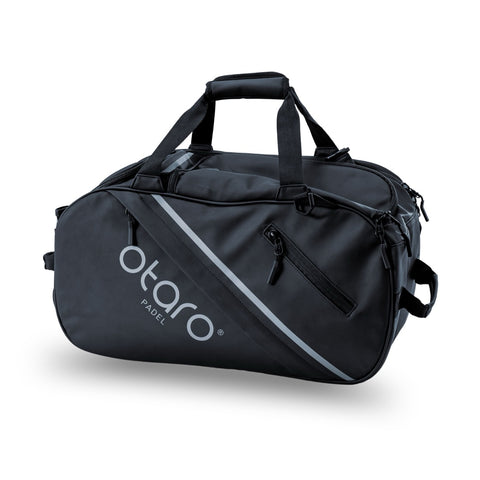 Otaro Padeltasche Pro 60L - optimal organisiert