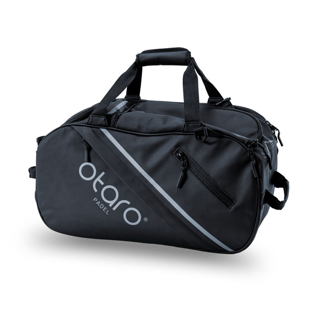 Otaro Padeltasche Pro 60L - optimal organisiert
