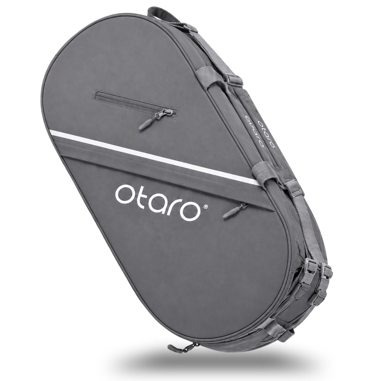 Tennistasche Racquet Bag | Pill 100L