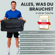 Sporttasche | Classic 70L